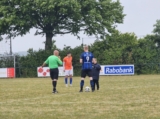 S.K.N.W.K. 1 - G.P.C. Vlissingen 1  (competitie) seizoen 2024-2025 (fotoboek 1) (24/126)